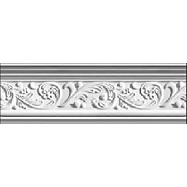 Plaster Crown Molding (DA009)