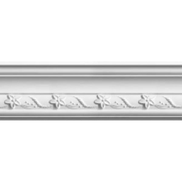 Plaster Crown Molding (DA016)