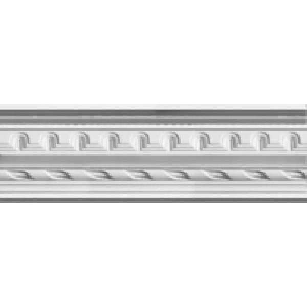Plaster Crown Molding (DA030)