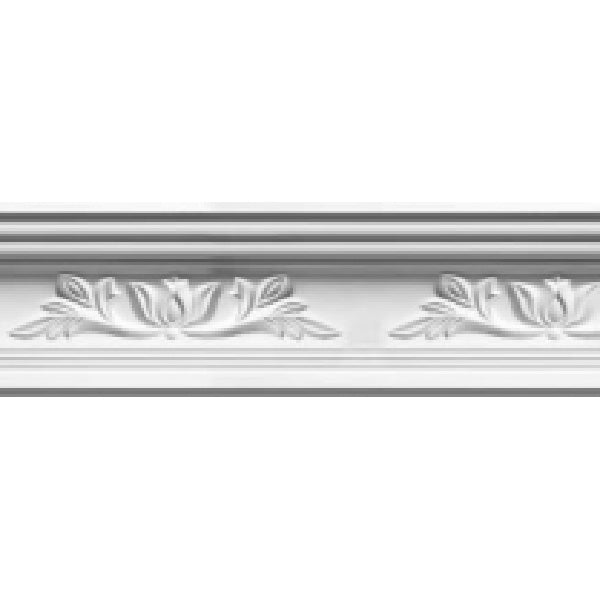 Plaster Crown Molding (DA039)
