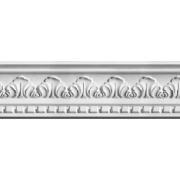 Plaster Crown Molding (DA042)
