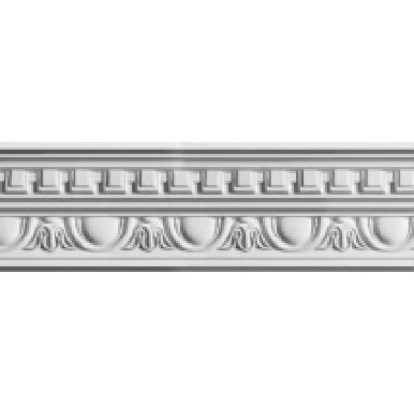 Plaster Crown Molding (DA043)