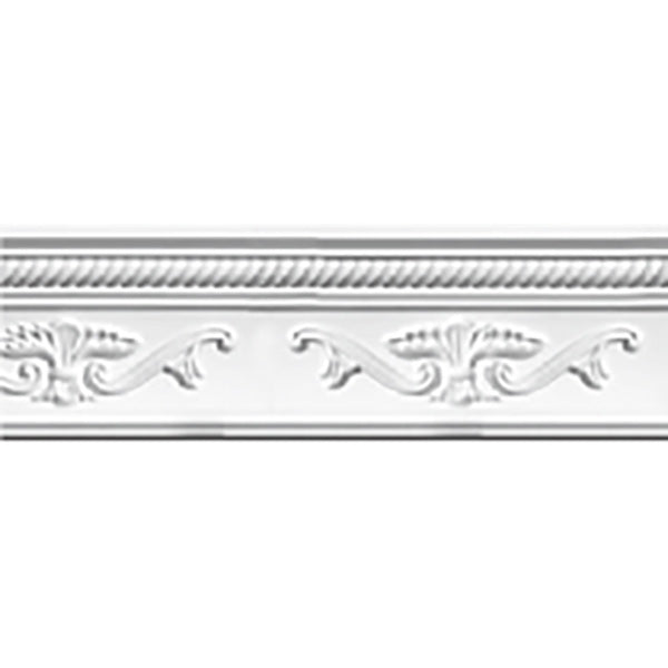 Plaster Crown Molding (DA046)