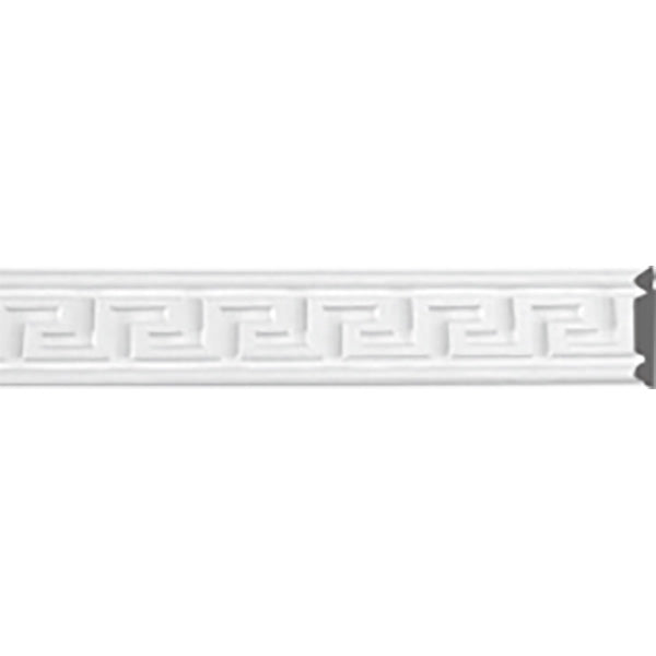 Plaster Crown Molding (DK121)