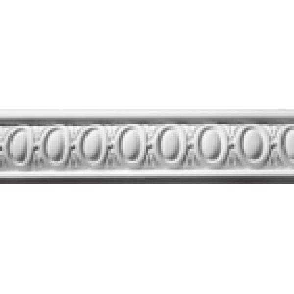 Plaster Crown Molding (DK3127)