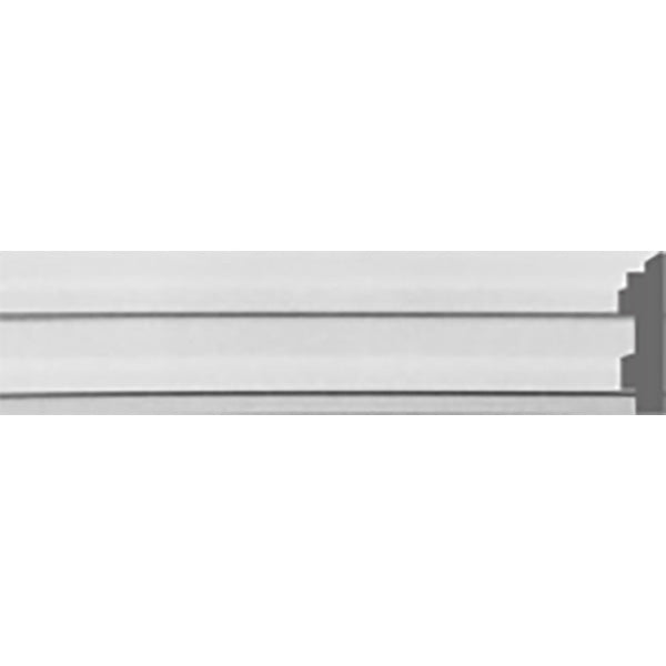 Plaster Crown Molding (DK961)