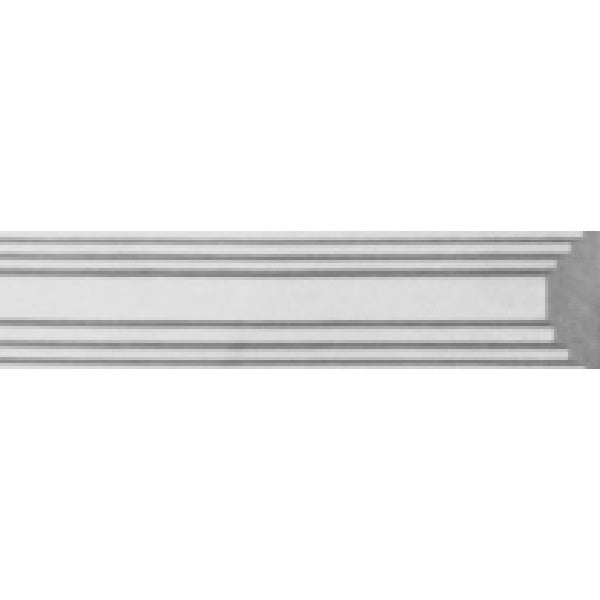 Plaster Crown Molding (DK990)