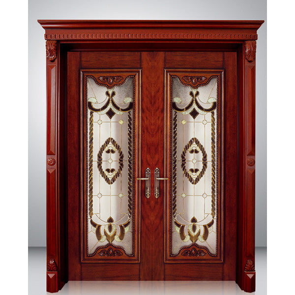 Door (MM0107) Double Doors