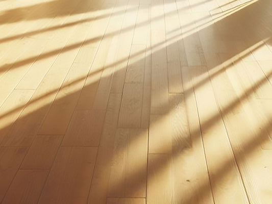 Wood Flooring: A Pillar of Energy Efficiency