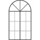 Window D55 (Opening, Round or Curved Top)