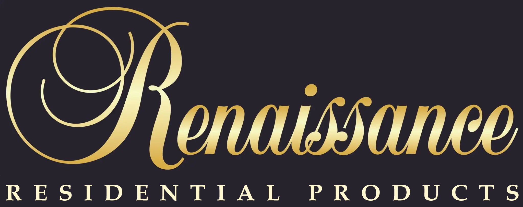 Renaissance Residential Products