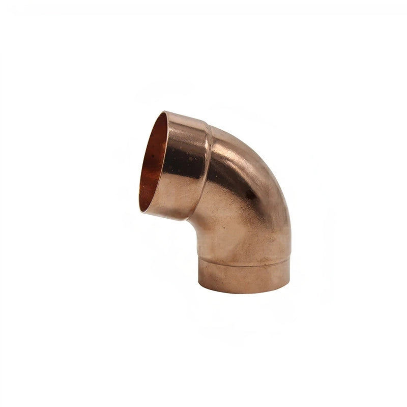 75° Copper Gutter Elbow (CGD022)