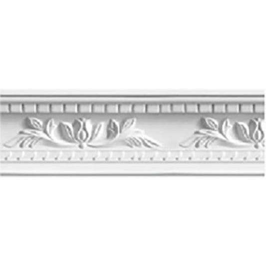 Plaster Crown Molding (DA068)