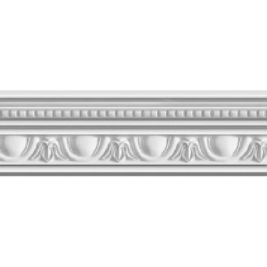 Plaster Crown Molding (DA071)