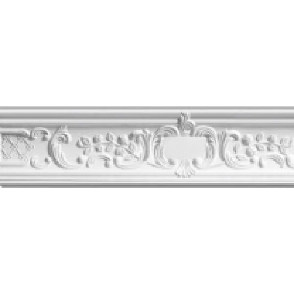 Plaster Crown Molding (DA079)