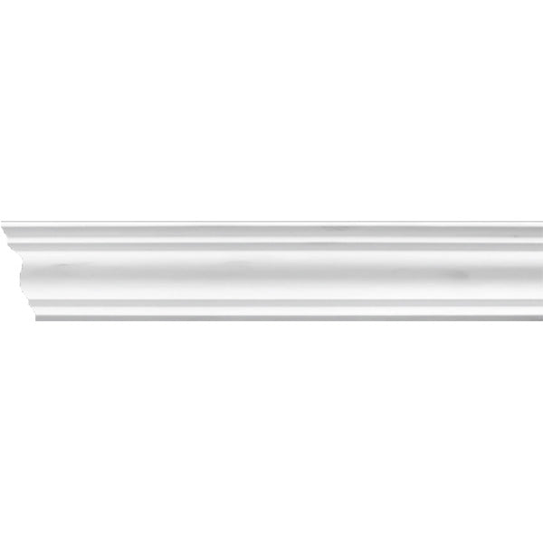 Plaster Crown Molding (DA094)