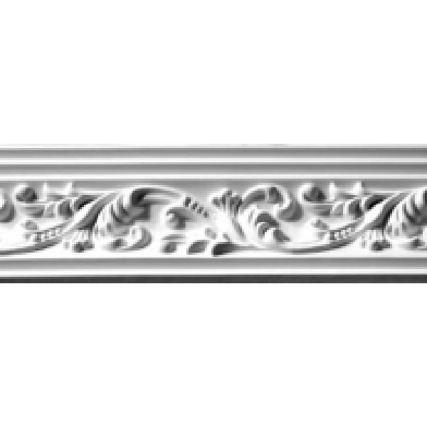 Plaster Crown Molding (DA2012)