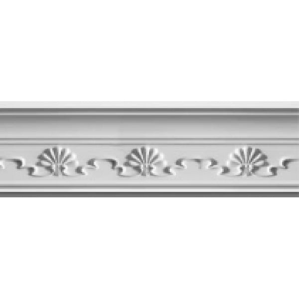 Plaster Crown Molding (DA2017)