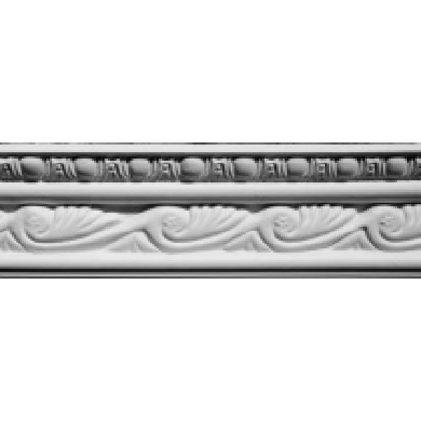 Plaster Crown Molding (DA2024)