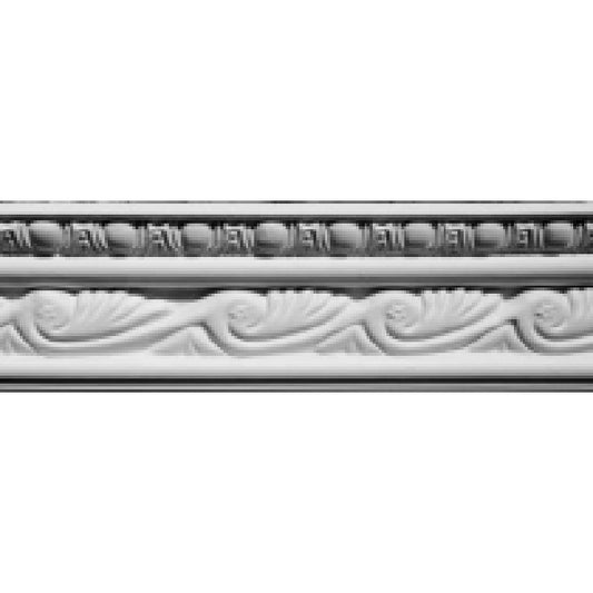 Plaster Crown Molding (DA2024)