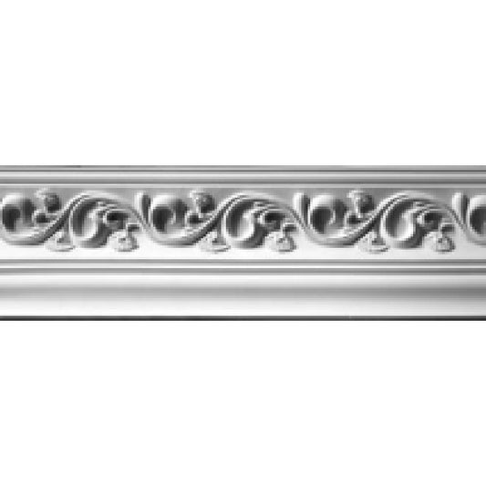 Plaster Crown Molding (DA2025)