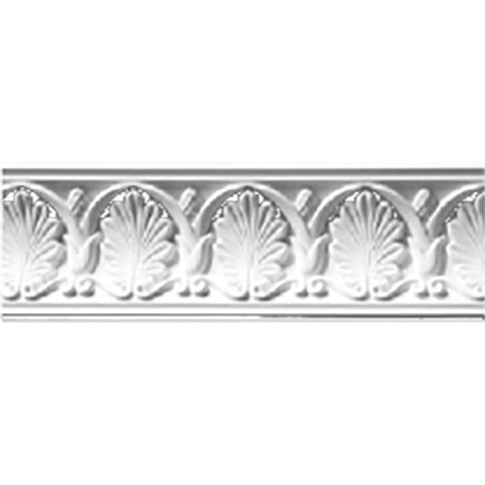 Plaster Crown Molding (DA2027)