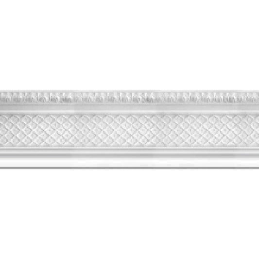 Plaster Crown Molding (DA2044)