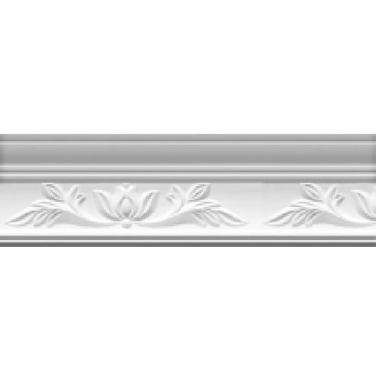 Plaster Crown Molding (DA2047)