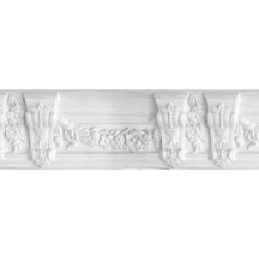 Plaster Crown Molding (DA2051)