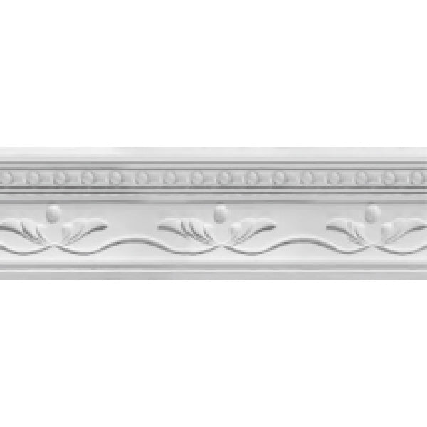 Plaster Crown Molding (DA2052)