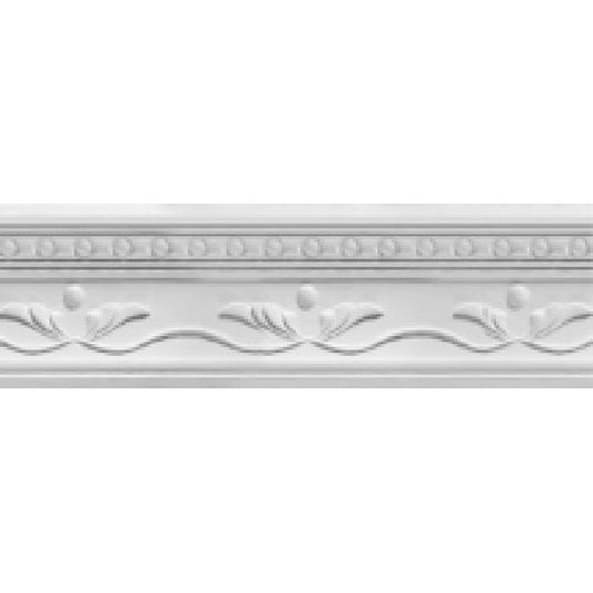 Plaster Crown Molding (DA2052)