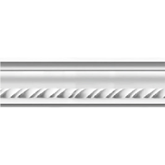 Plaster Crown Molding (DA2054)