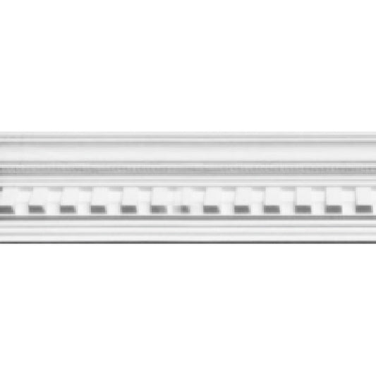 Plaster Crown Molding (DA2073)