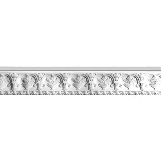 Plaster Crown Molding (DA2102)