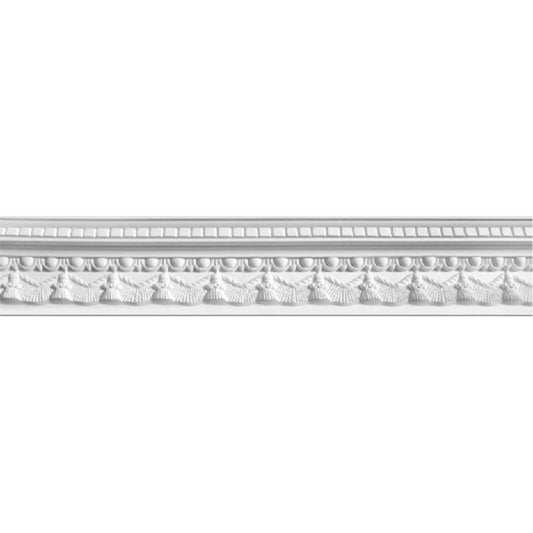 Plaster Crown Molding (DA2103)