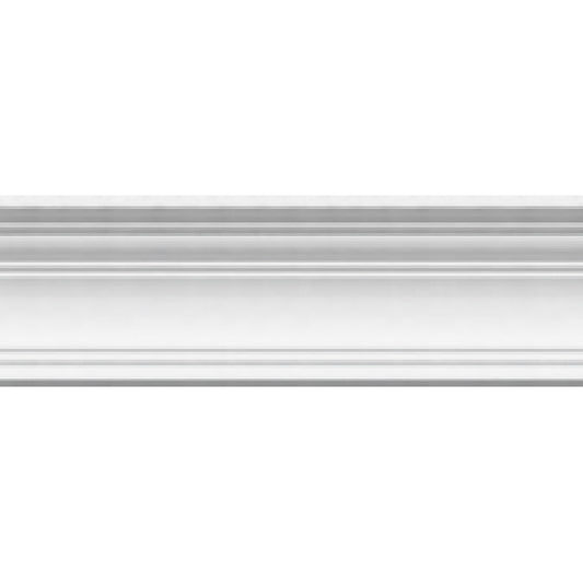 Plaster Crown Molding (DA2110)