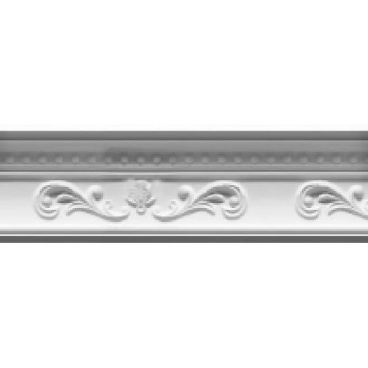 Plaster Crown Molding (DA902)