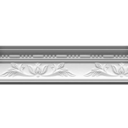 Plaster Crown Molding (DA903)