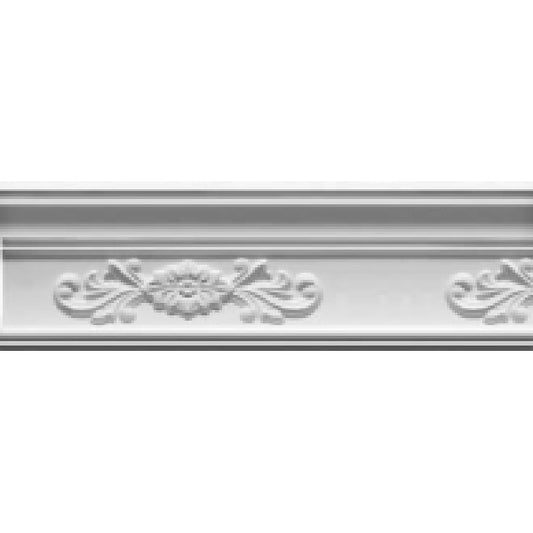 Plaster Crown Molding (DA904)