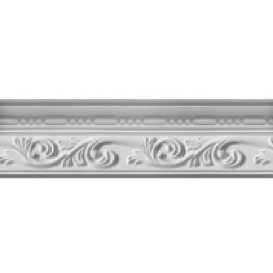 Plaster Crown Molding (DA906)