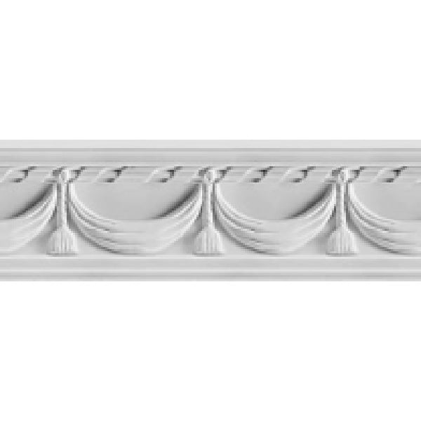 Plaster Crown Molding (DA912)