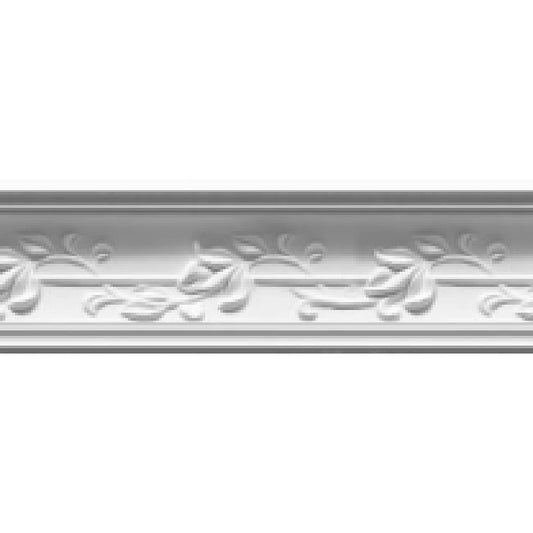 Plaster Crown Molding (DA913)