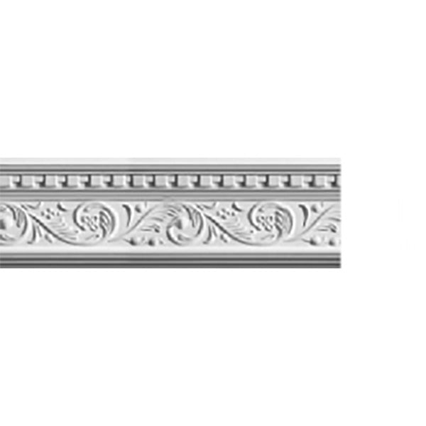 Plaster Crown Molding (DA914)