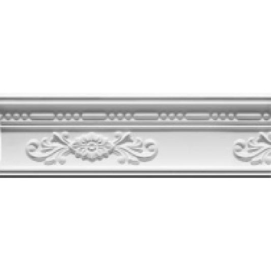 Plaster Crown Molding (DA919)