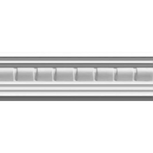 Plaster Crown Molding (DA920)