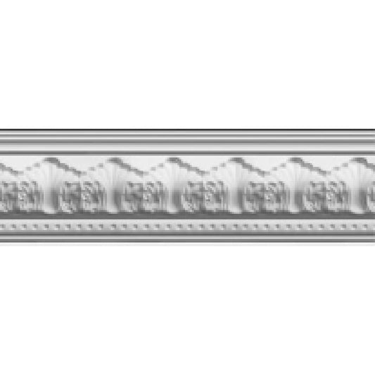 Plaster Crown Molding (DA921)