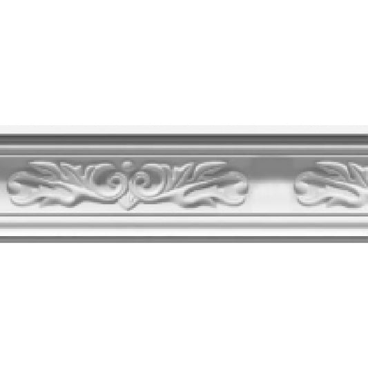 Plaster Crown Molding (DA922)