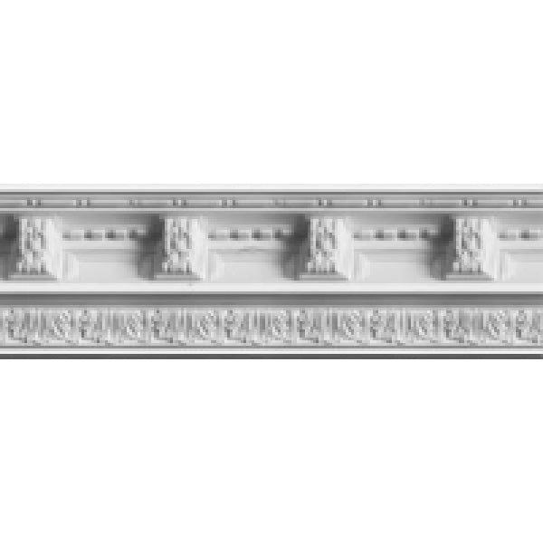 Plaster Crown Molding (DA923)