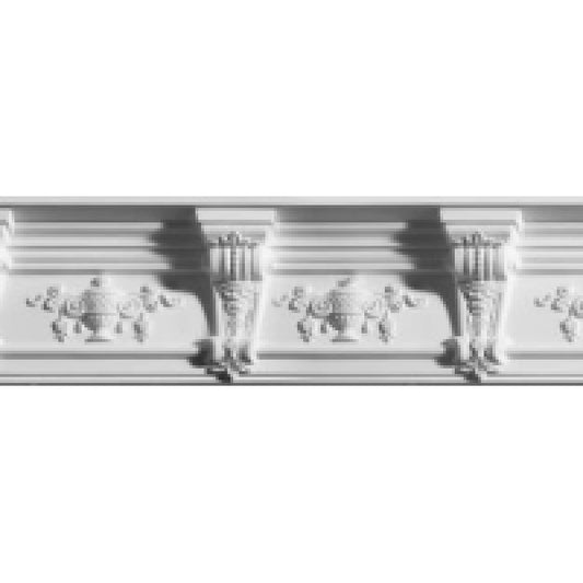 Plaster Crown Molding (DA924)