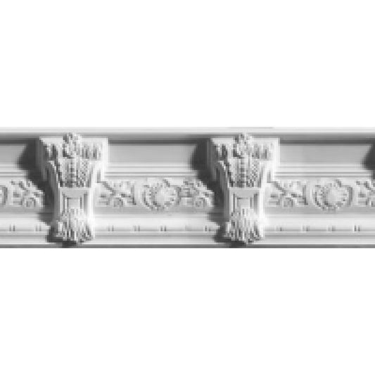 Plaster Crown Molding (DA925)